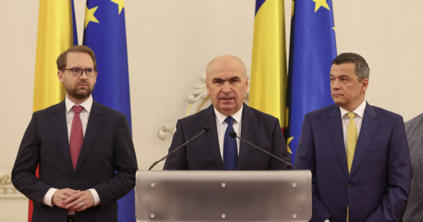 Propunerile PSD și USR pentru pachetele guvernamentale: schimbări semnificative în CASS și managementul companiilor de stat 1 val de amendamente pentru pachetele asumate de guvern modificari in privinta cass si a companiilor de stat ce au propus psd si usr 68b57bb178ace