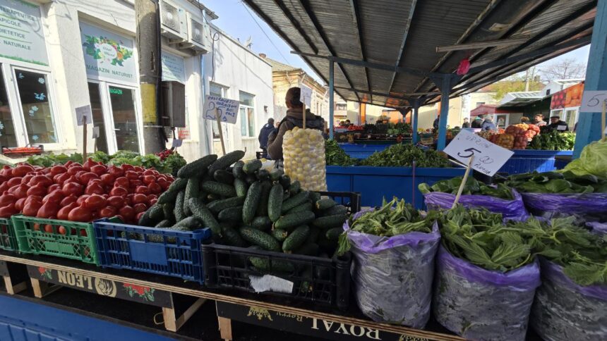 Controale masive în rândul comercianților, avertizează liderul ANAF! Se analizează marjele de profit la produsele alimentare esențiale. 1 val de controale la comercianti anunta seful anaf se verifica adaosul la alimentele de baza 68c98e93a4e05