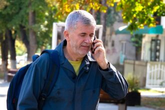 valeriu iftime a taxat o din nou pe fcsb ce face domnul becali e impotriva oricarei reguli 68cfdba70c9c4
