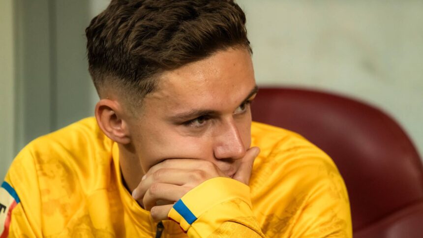 Varga dezvăluie totul: cele două echipe gata să plătească 20 de milioane pentru Louis Munteanu! 1 varga a spus tot cele doua cluburi care ofera 20 de milioane pe louis munteanu 68d66f9ba3062