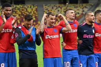 verdict neasteptat pentru fcsb convingerea pe care o are fostul jucator al ros albastrilor 68dba79fa4451