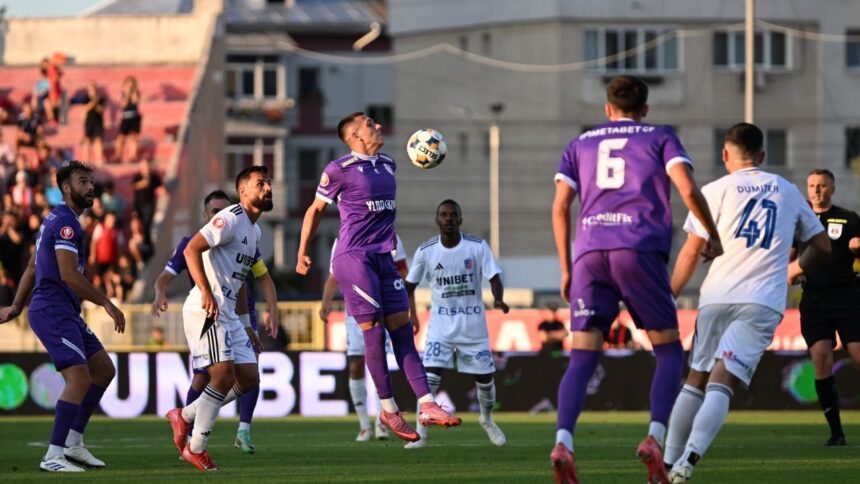 Decizia neașteptată a antrenorului! Previziuni despre starurile surpriză din Superligă: „Sunt convins că se vor menține” 1 verdict surprinzator al antrenorului unde le vede pe revelatiile din superliga eu cred ca vor rezista 68da9561a824f
