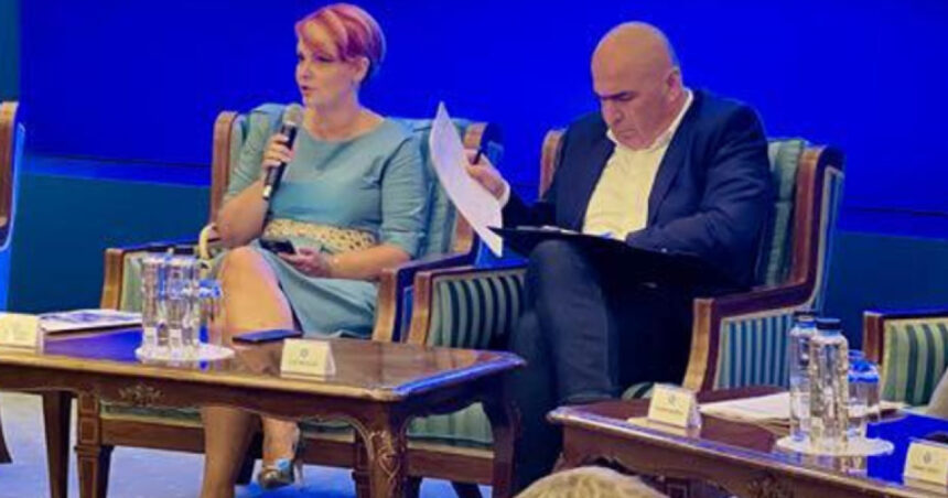 Decizia Olguței Vasilescu: Executivul Bolojan riscă să se prăbușească dacă premierul nu își ajustează viziunea asupra reformării administrației locale 1 verdictul olgutei vasilescu guvernul bolojan cade daca premierul nu schimba modul in care vrea sa reformeze administratia locala 68cc78b898ce7