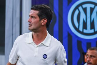 veste excelenta pentru cristi chivu ce a aflat inaintea meciului din serie a 68d2cf5e0e012