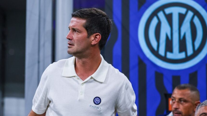 O surpriză minunată pentru Cristi Chivu! Ce noutate a primit înainte de confruntarea din Serie A 1 veste excelenta pentru cristi chivu ce a aflat inaintea meciului din serie a 68d2cf5e0e012