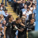 Vești nefavorabile pentru Radu Drăgușin: jucătorul de 65 de milioane de euro de la Tottenham continuă să fie absent 2 vesti proaste pentru echipa lui radu dragusin starul de 65 de milioane de euro de la tottenham ramane indisponibil 68cd85dce7644