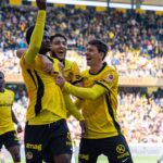 Știri îngrijorătoare pentru FCSB! Elvețienii dezvăluie noul duo de atac al lui Young Boys 2 vesti proaste pentru fcsb elvetienii anunta ca young boys are un nou cuplu de atacanti 68da801e34185