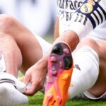 Alarmant pentru Real Madrid! O stea s-a accidentat, iar Xabi Alonso trebuie să găsească soluții creative pentru meciurile viitoare, inclusiv pentru El Clasico. 3 vesti proaste pentru real madrid o vedeta s a rupt si xabi alonso va improviza in meciurile urmatoare inclusiv in el clasico 68da132fc5cf9