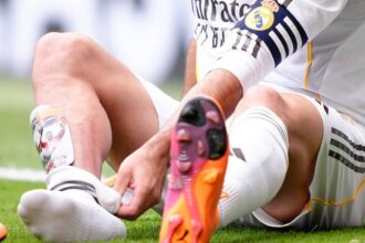 vesti proaste pentru real madrid o vedeta s a rupt si xabi alonso va improviza in meciurile urmatoare inclusiv in el clasico 68da132fc5cf9