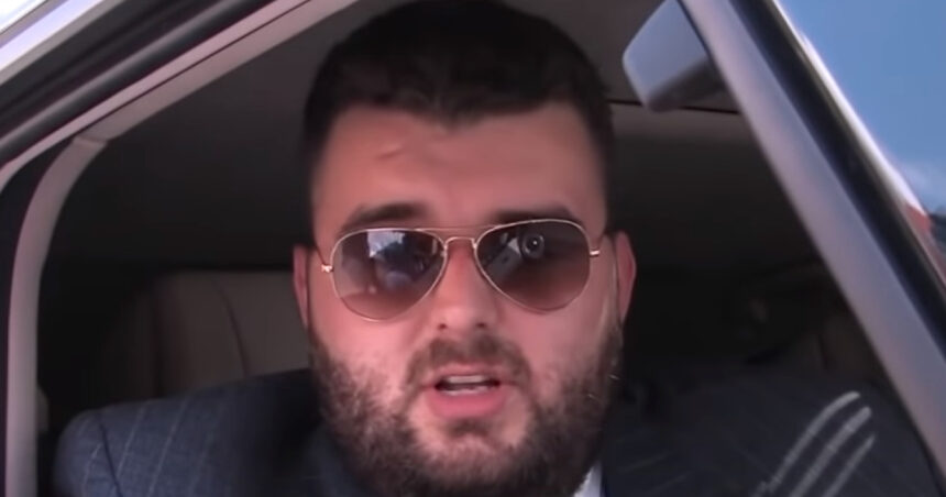 Victor Micula, trimis după gratii pentru infiltrare nelegală în sistemele MAI 1 victor micula condamnat la inchisoare cu executare pentru acces ilegal la baze de date a mai 68c1c60e2eb40