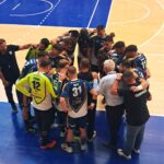 CSM Constanța își începe aventura în EHF European Cup cu o victorie convingătoare! 3 victorie lejera pentru csm constanta la primul joc din ehf european cup 68c699d8ddfe2