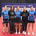 Fetele de la CSM Constanța strălucesc în Superliga de tenis de masă cu succese răsunătoare! 3 victorii pe linie pentru fetele de la csm constanta in superliga de tenis de masa 68d5c31cc668b