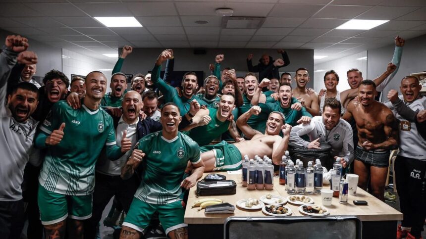 Europa League a debutat! Întâlniri surprinzătoare în prima seară! 1 video a inceput europa league surprizele serii 68d4f77a99f1a