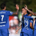 Startul epic al Ligii Campionilor AFC! Darwin Nunez, Theo Hernandez și Riyad Mahrez au strălucit pe teren, iar Florinel Coman a fost și el în acțiune! 3 video a inceput si afc champions league darwin nunez theo hernandez sau riyad mahrez au facut show a jucat si florinel coman 68ca806c64b9f