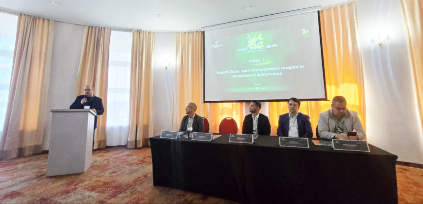 Smart Energy 2025: Lideri ai industriei energetice s-au reunit la Constanța 1 video a inceput smart energy 2025 cei mai importanti actori din domeniul energiei reuniti la constanta 68cd0b616a9eb