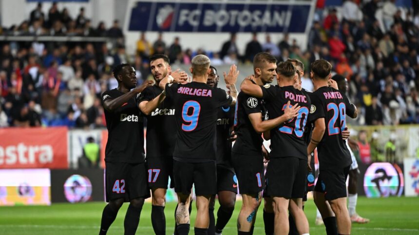 „A semnat cu FCSB în această toamnă și a declarat fără ezitare: „Nu am întâlnit un jucător ca acesta!”” 1 video a semnat in toamna cu fcsb si a spus o direct n am mai vazut un asemenea fotbalist 68d93caf17b26