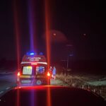 Coliziune pe DN 22, lângă popasul Tașaul: Două mașini s-au lovit, iar trei minori sunt implicați în incident 2 video accident pe dn 22 in zona popasului tasaul doua autoturisme s au ciocnit trei minori sun implicati in impact 68d9797ece651