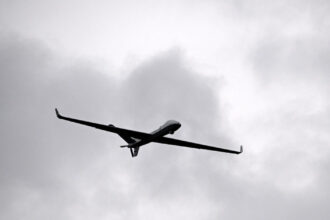 video alerta in danemarca noi drone suspecte au aparut deasupra celei mai mari baze aeriene din tara 68d7d43d63653