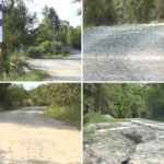Vântul austerității s-a abătut asupra șantierelor românești: Povestea unei comune din Gorj, unde antreprenorul a abandonat lucrările. 2 video bate vantul austeritatii pe santierele din romania cazul unei comune din gorj unde constructorul si a luat utilajele si a plecat 68bad533d4c18