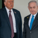 Benjamin Netanyahu, întâmpinat pentru a patra oară în acest an la Casa Albă. Trump își exprimă „încrederea deplină” în realizarea păcii în Gaza. 2 video benjamin netanyahu primit pentru a patra oara anul acesta la casa alba trump se declara foarte increzator in privinta pacii in gaza 68dac482728e4