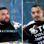 Bursucu își asumă alegerea de ultimă oră în controversa cu Tzancă Uraganu: Regret că nu am reacționat mai repede! 3 video bursucu decizie de ultim moment in scandalul cu tzanca uraganu trebuia sa fiu mai prompt in momentul potrivit 68b7db0b8dd91