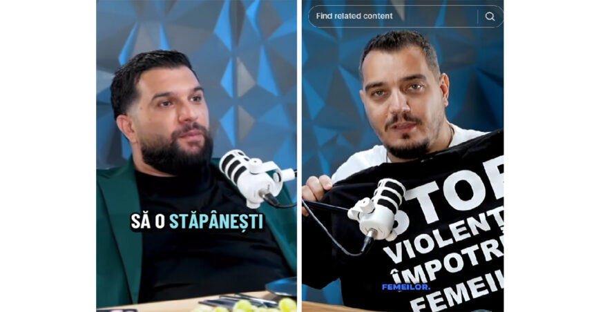Bursucu își asumă alegerea de ultimă oră în controversa cu Tzancă Uraganu: Regret că nu am reacționat mai repede! 1 video bursucu decizie de ultim moment in scandalul cu tzanca uraganu trebuia sa fiu mai prompt in momentul potrivit 68b7db0b8dd91