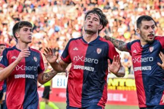 video cagliari frosinone 4 1 fosta echipa a lui florinel coman s a calificat fara emotii in optimile cupei italiei voyo 68d2d6897b1d3