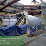 Progresul lucrărilor la metroul către aeroport: un tunel impresionant de 900 de metri a fost finalizat! 3 video care e stadiul lucrarilor la metroul spre aeroport un segment de tunel de 900 de metri a fost finalizat 68dbef84b554e