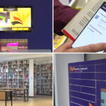 Biblioteca viitorului: Împrumută cărți cu telefonul, într-un sistem self-service disponibil non-stop! 3 video carti imprumutate cu telefonul in sistem self service cum arata cea mai moderna biblioteca din romania deschisa nonstop 68c795b97dd1e