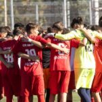 Derby-uri pasionante: Rezultatele confruntărilor Dinamo - Steaua din Liga de Tineret și Liga Elitelor, desfășurate pe terenul din Ștefan cel Mare 2 video cat s au incheiat derby urile dinamo steaua din liga de tineret si liga elitelor jucate in stefan cel mare 68da67aaeb37b