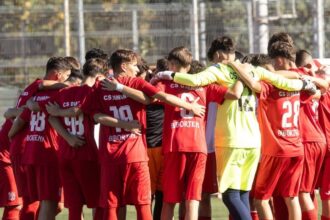 video cat s au incheiat derby urile dinamo steaua din liga de tineret si liga elitelor jucate in stefan cel mare 68da67aaeb37b