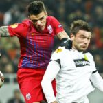 Fostul star de la FCSB își face debutul pe banca tehnică a lui ȚSKA Sofia: Momente memorabile! 3 video ce a facut fostul fotbalist de la fcsb la debutul ca antrenor al lui tska sofia 68d242be965d8