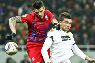 video ce a facut fostul fotbalist de la fcsb la debutul ca antrenor al lui tska sofia 68d242be965d8