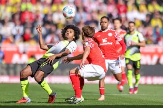 video ce fotbalist putea avea nationala romaniei 3 goluri si 2 pase de gol in ultimele 4 meciuri la borussia dortmund 68d8157d86646