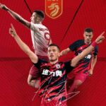 Astrit Selmani strălucește în China: după un debut fulminant, cum își continuă aventura? 2 video ce mai face astrit selmani prin china dupa debutul senzational cu gol si pasa de gol 68c413bd97c4a