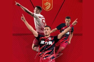 video ce mai face astrit selmani prin china dupa debutul senzational cu gol si pasa de gol 68c413bd97c4a