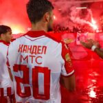FCSB se pregătește pentru Europa League: Steaua Roșie Belgrad a distrus echipa rivală! 3 video ce o asteapta pe fcsb in europa league steaua rosie belgrad si a pulverizat adversara 68c7e81164c01