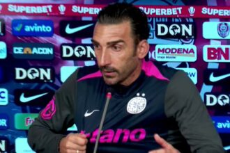 video charalambous asa cum n a mai fost vazut imediat dupa cfr fcsb in seara asta a fost prea mult 68b4bfd275cb9