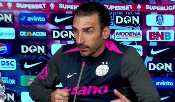 video charalambous asa cum n a mai fost vazut imediat dupa cfr fcsb in seara asta a fost prea mult 68b4bfd275cb9