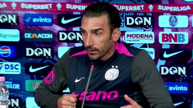video charalambous asa cum n a mai fost vazut imediat dupa cfr fcsb in seara asta a fost prea mult 68b4bfd275cb9