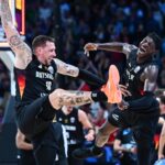 Descoperă noua regină a baschetului european după o finală epică între Germania și Turcia! 2 video cine este noua campioana europeana la baschet masculin dupa o finala germania turcia de poveste 68c7b6f4b615a