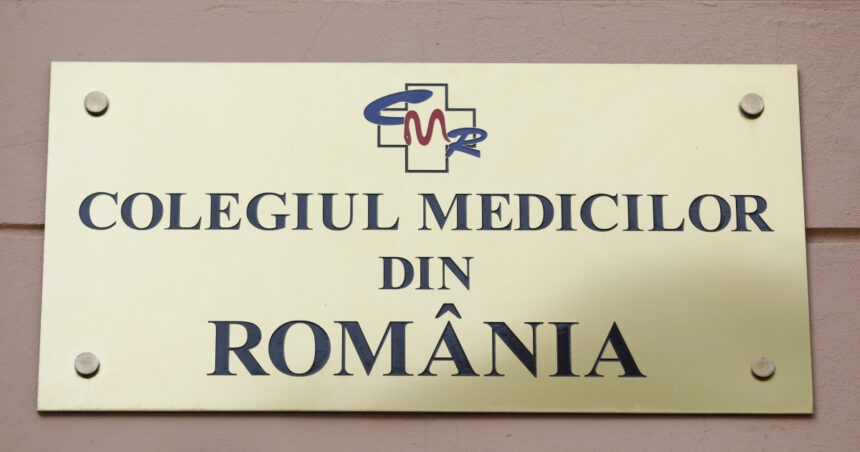 Colegiul Medicilor ia măsuri după conferința controversată de la Brașov: Ce idei au fost propagate în fața publicului? 1 video colegiul medicilor anunta actiuni disciplinare dupa conferinta conspirationista de la brasov ce mesaje au fost promovate pe scena 68bc445424ecb