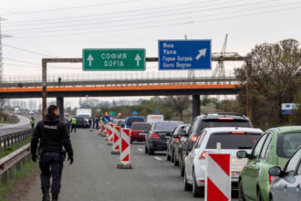 video conditii mai aspre in bulgaria pentru soferii vitezomani ce risca de acum inainte cei care apasa prea tare pedala de acceleratie 68be8e06643a6