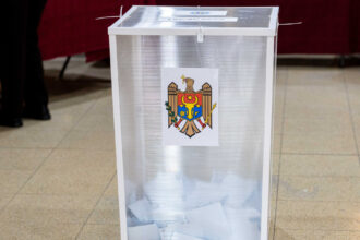 video corespondenta digi24 la chisinau o republica moldova prorusa ar insemna ca putin ar avea un avanpost la granita romaniei 68d981894da8a