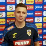 Costin Curelea identifică rivalul redutabil din preliminariile EURO U21, dar își motivează echipa: „Au puterea să înfrunte orice provocare!” 2 video costin curelea a numit cel mai de temut adversar din preliminariile euro u21 dar isi incurajeaza elevii pot sa mute si muntii 68b5ce95526d1