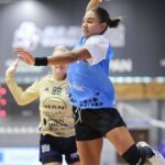 CSM București cedează în ultimul moment cu un șut spectaculos de la mijlocul terenului și suferă o înfrângere strânsă în Liga Campionilor! 3 video csm bucuresti primeste gol in ultima secunda de la mijlocul terenului si pierde la limita in champions league 68bd8d316d615
