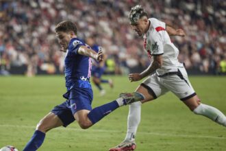 video cum s a descurcat andrei ratiu in fata lui julian alvarez notat cu 10 in atletico madrid rayo vallecano 68d5137263a6a
