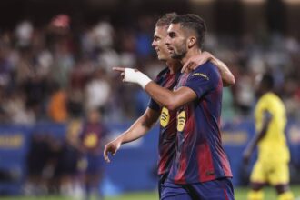 video cum se descurca fc barcelona fara lamine yamal 68d0e32faa874