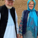 Un cuplu britanic reîntors acasă după șapte luni de captivitate în mâinile talibanilor: povestea salvării din Afganistan 2 video cuplu britanic eliberat dupa ce a fost tinut sapte luni prizonier de catre talibani cum a fost ajutat sa paraseasca afganistanul 68cd807226210