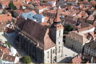 video curtea bisericii negre din brasov va fi reabilitata dupa 150 de ani cum va arata si cand ar urma sa fie gata lucrarile 68c792a95ed50